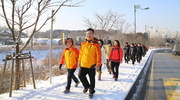 두발로데이 