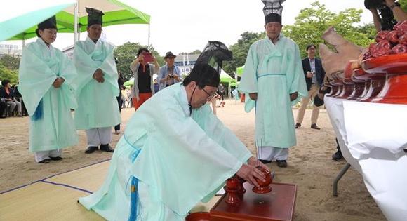 2016 의왕 단오축제