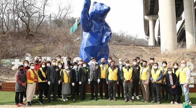 전국 최초 ‘찾아가는 컨설팅 사업’과 ‘상권 메타버스’로 제2의 도약을 꿈꾼다.